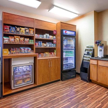 Comfort Suites Μπέρλινγκτον Εξωτερικό φωτογραφία