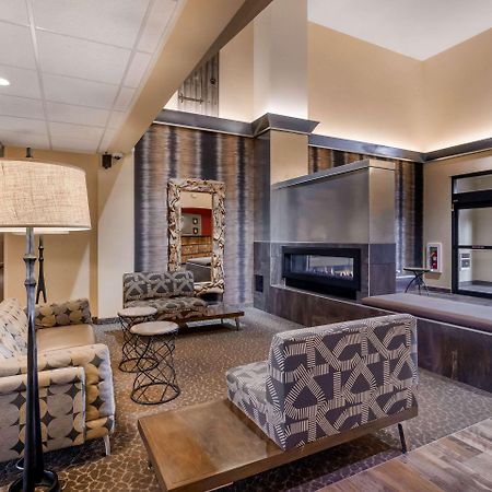 Comfort Suites Μπέρλινγκτον Εξωτερικό φωτογραφία