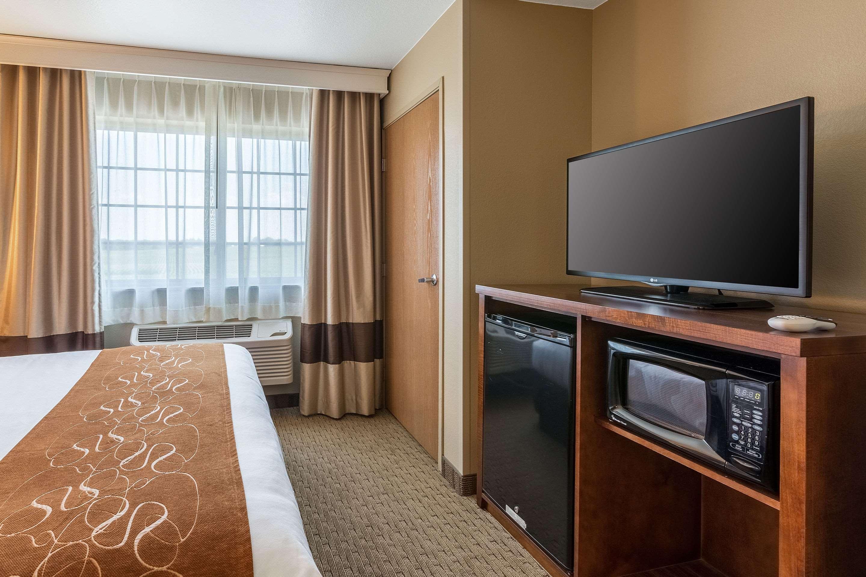 Comfort Suites Μπέρλινγκτον Εξωτερικό φωτογραφία