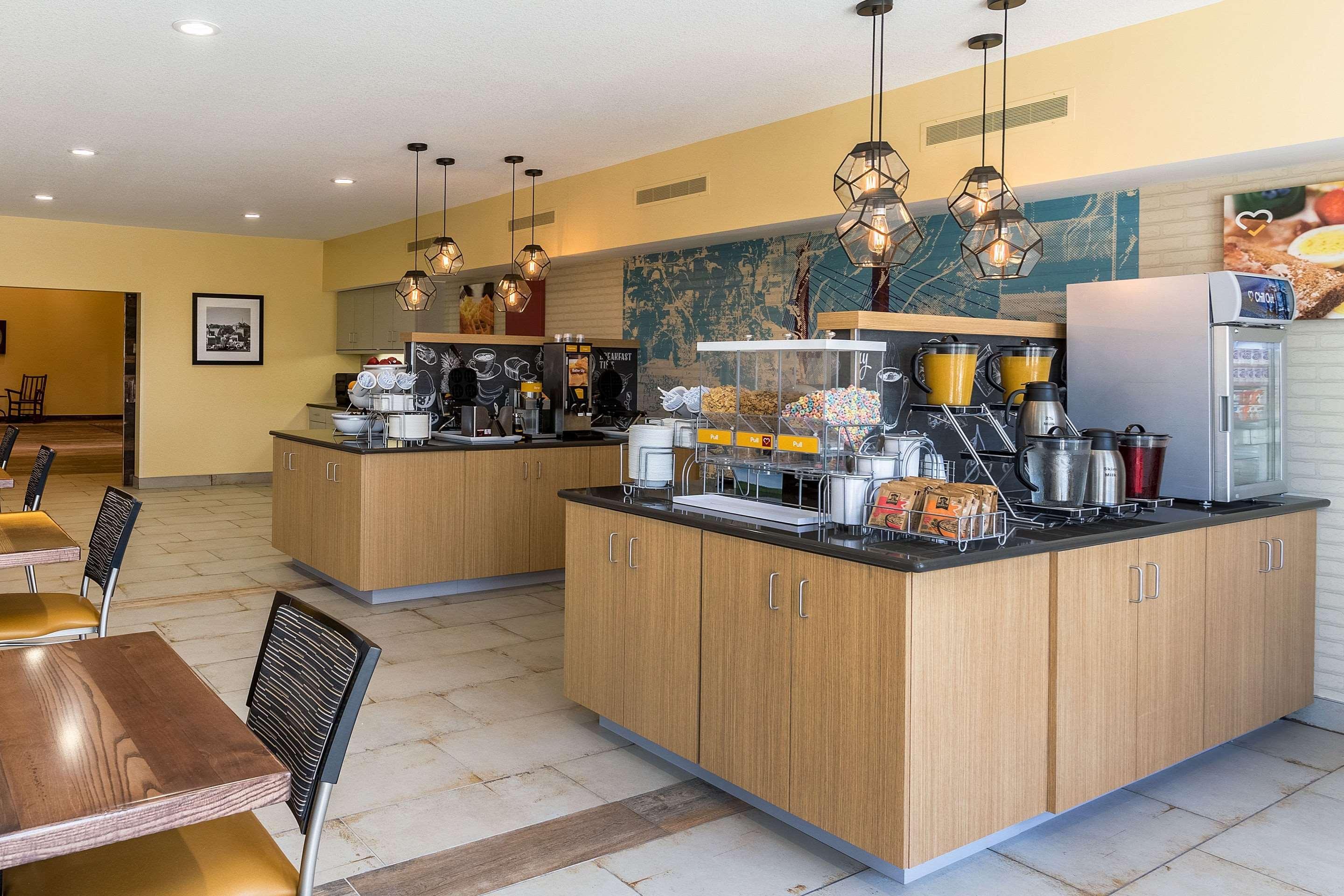Comfort Suites Μπέρλινγκτον Εξωτερικό φωτογραφία