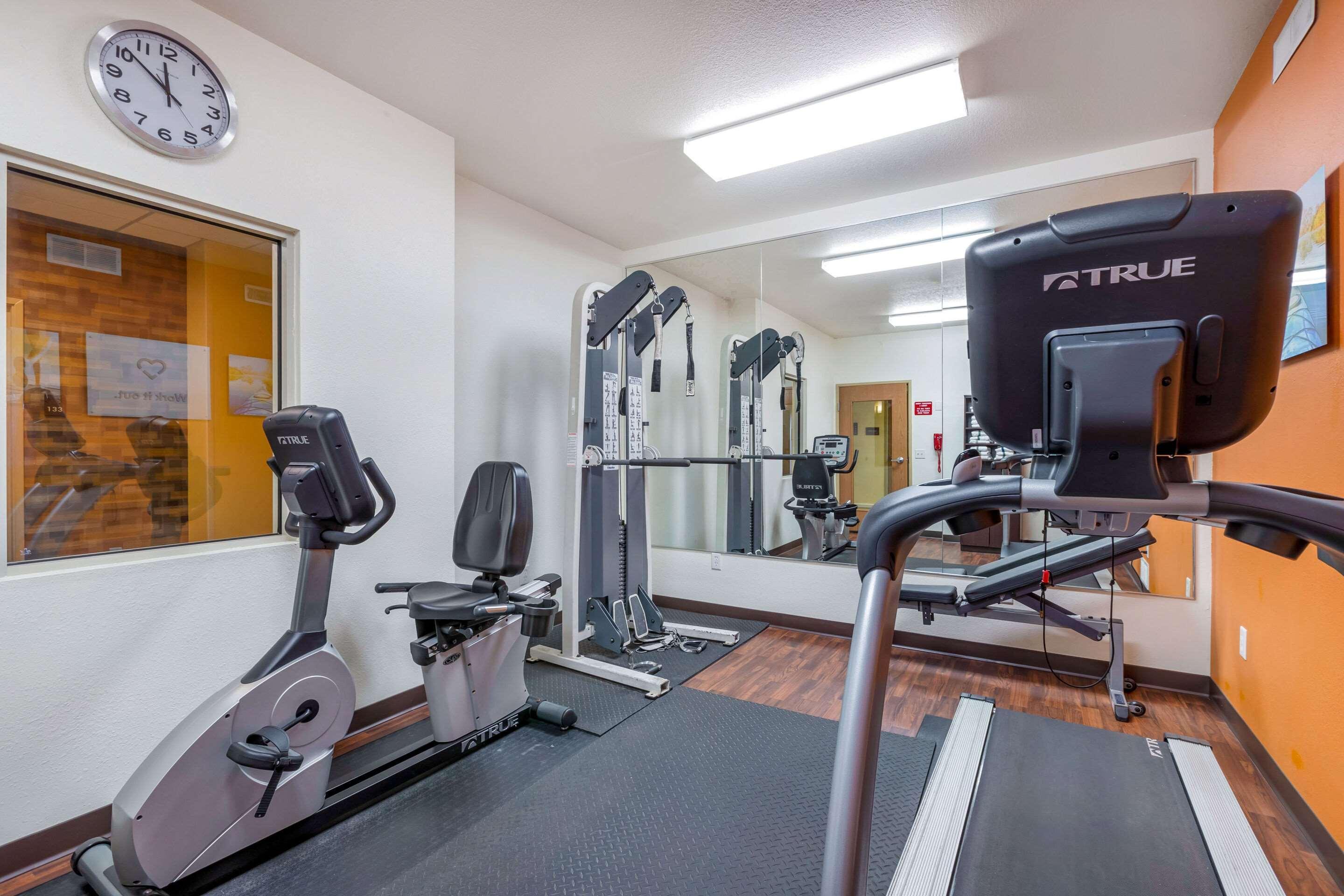 Comfort Suites Μπέρλινγκτον Εξωτερικό φωτογραφία