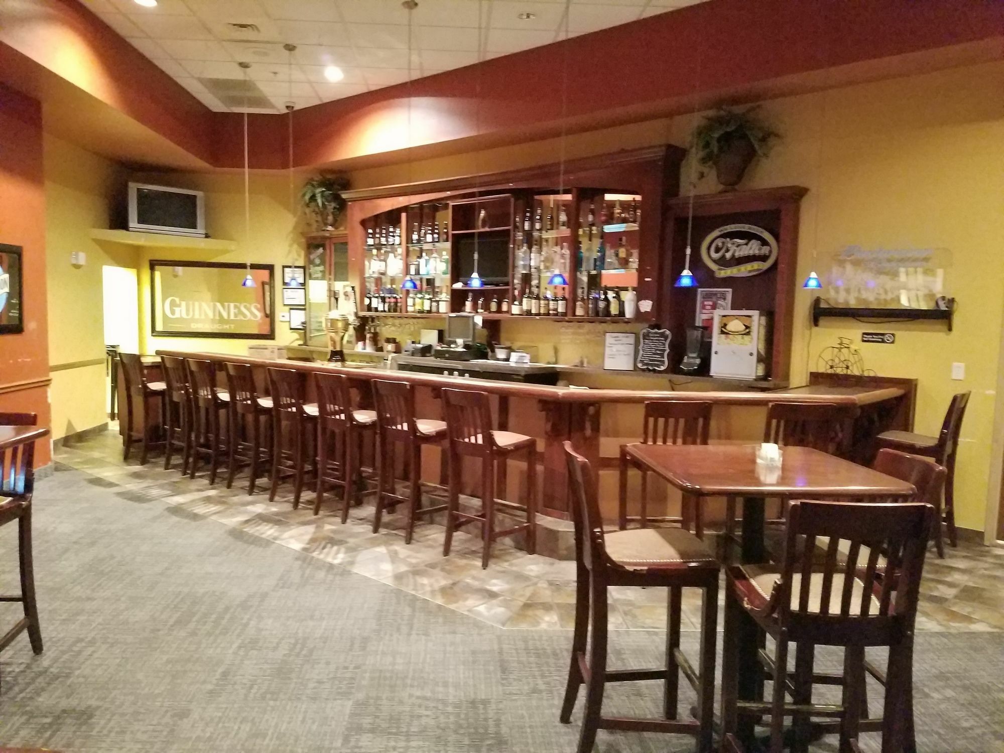 Comfort Suites Μπέρλινγκτον Εξωτερικό φωτογραφία